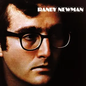 Randy Newman (creates something new under the sun)